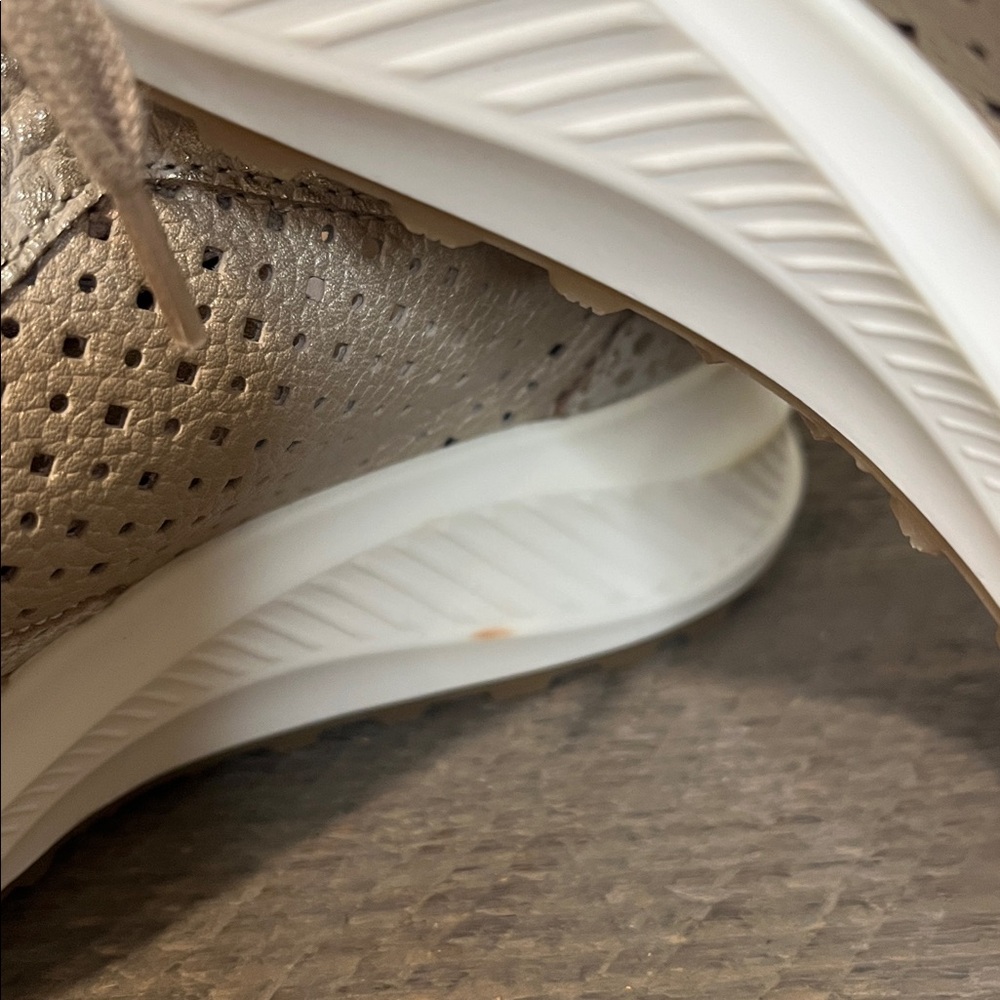Mephisto Kim Perf Women's Sneaker - Size 7 NWT - Picture 9 of 14